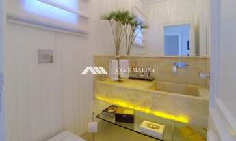 Imagem 6: CASA RESIDENCIAL em CAMPINAS - SP, LOTEAMENTO ARBORETO DOS JEQUITIBÁS (SOUSAS