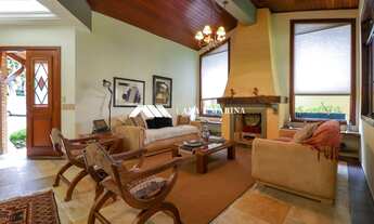 Imagem 3: CASA A VENDA NO GRAMADO EM CAMPINAS - CASA SÍTIOS DE RECREIO GRAMADO. ANA E MARINA IMÓVEIS