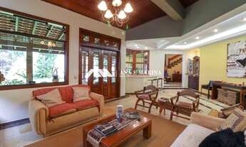 Imagem 4: CASA A VENDA NO GRAMADO EM CAMPINAS - CASA SÍTIOS DE RECREIO GRAMADO. ANA E MARINA IMÓVEIS