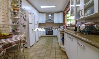 Imagem 7: CASA A VENDA NO GRAMADO EM CAMPINAS - CASA SÍTIOS DE RECREIO GRAMADO. ANA E MARINA IMÓVEIS