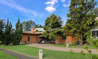 Imagem 5: CASA RESIDENCIAL em CAMPINAS - SP, SÍTIOS DE RECREIO GRAMADO