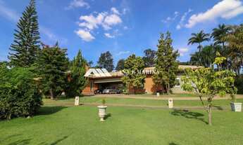 Imagem 2: CASA RESIDENCIAL em CAMPINAS - SP, SÍTIOS DE RECREIO GRAMADO