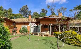 Imagem: CASA RESIDENCIAL em CAMPINAS - SP, SÍTIOS