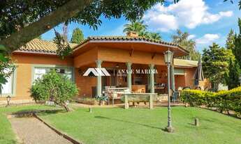 Imagem 6: CASA RESIDENCIAL em CAMPINAS - SP, SÍTIOS DE RECREIO GRAMADO