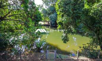 Imagem 4: CASA RESIDENCIAL em CAMPINAS - SP, SÍTIOS DE RECREIO GRAMADO