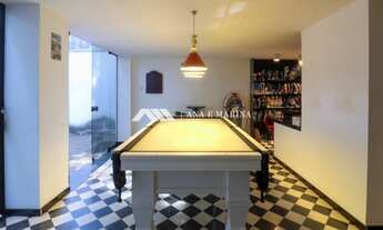 Imagem 7: CASA RESIDENCIAL em CAMPINAS - SP, Jardim das Paineiras