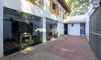 Imagem 6: CASA RESIDENCIAL em CAMPINAS - SP, Jardim das Paineiras