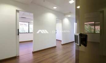 Imagem 4: SALA COMERCIAL em CAMPINAS - SP, JARDIM MADALENA