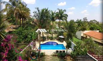 Imagem: Casa a venda Condominio San Conrado - Sousas