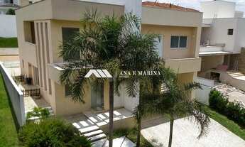 Imagem: CASA A VENDA ALPHAVILLE DOM PEDRO CAMPINAS