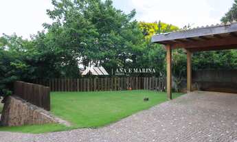 Imagem 3: Casa a venda Condominio San Conrado - Sousas - Casa a venda no Sao Conrado - Casa Sao Conr