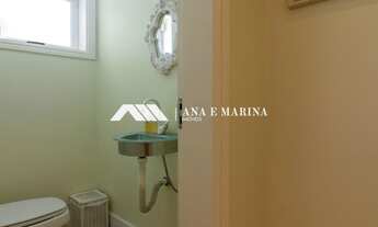 Imagem 7: Casa a venda Condominio San Conrado - Sousas - Casa a venda no Sao Conrado - Casa Sao Conr