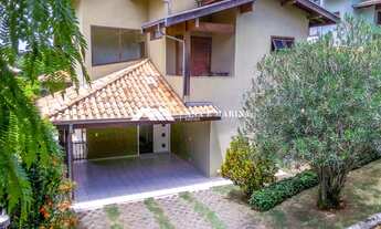 Imagem 2: Casa a venda Condominio San Conrado - Sousas - Casa a venda no Sao Conrado - Casa Sao Conr