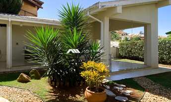 Imagem: Casa terrea a venda Condominio San Conrado