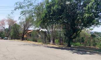 Imagem 2: Terreno no San Conrado Campinas - Lote a venda no condomínio São Conrado Sousas. Os melhor