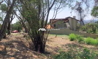 Imagem 3: Terreno no San Conrado Campinas - Lote a venda no condomínio São Conrado Sousas. Os melhor