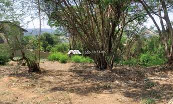 Imagem 4: Terreno no San Conrado Campinas - Lote a venda no condomínio São Conrado Sousas. Os melhor
