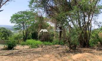 Imagem: Terreno a venda Condominio San Conrado