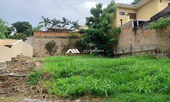 Imagem 2: Terreno a venda Condomínio San Conrado - Sousas - Ana e Marina Imóveis