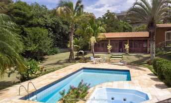 Imagem: SÍTIOS DE RECREIO GRAMADO - Para quem sonha