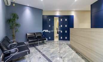 Imagem 3: Casa comercial a venda - Oportunidade no Cambui - Perfeita para sua clínica ou escritório