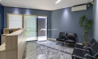 Imagem 2: Casa comercial a venda - Oportunidade no Cambui - Perfeita para sua clínica ou escritório