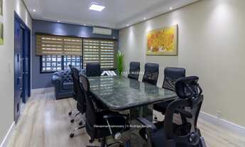 Imagem 5: Casa comercial a venda - Oportunidade no Cambui - Perfeita para sua clínica ou escritório