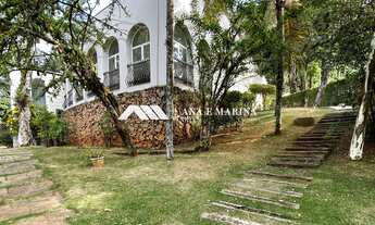 Imagem 3: Casa para locação no Gramado - Campinas