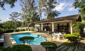 Imagem 7: Casa para locação no Gramado - Campinas