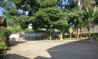 Imagem 6: Casa para locação no Gramado - Campinas