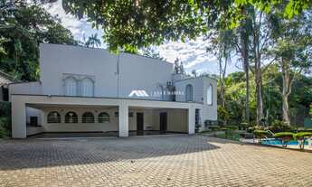 Imagem 4: Casa para locação no Gramado - Campinas