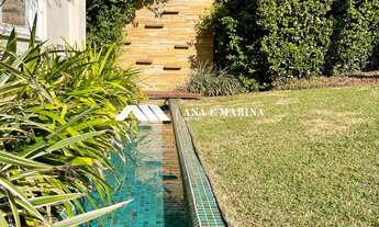 Imagem 3: Maravilhosa casa a venda no Residencial Parque Rio das Pedras - Barão Geraldo - Mansão a v