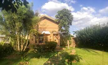 Imagem: Casa a venda Condominio San Conrado - Sousas