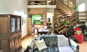 Imagem 4: Casa a venda Condominio San Conrado - Sousas - Casa a venda no Sao Conrado - Casa Sao Conr