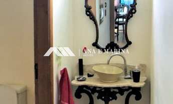 Imagem 7: Casa a venda Condominio San Conrado - Sousas - Casa a venda no Sao Conrado - Casa Sao Conr