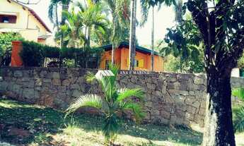 Imagem: Casa térrea a venda Condominio San Conrado