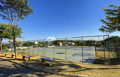 Imagem 6: Terreno no San Conrado Campinas - Lote a venda no condomínio São Conrado Sousas. Os melhor