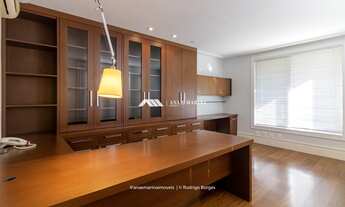 Imagem 5: Maravilhosa casa a venda no Residencial Parque Rio das Pedras - Barão Geraldo - Mansão a v