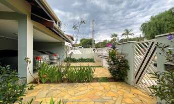 Imagem 2: Casa a venda Condominio San Conrado - Sousas - Casa a venda no Sao Conrado - Casa Sao Conr