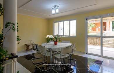 Imagem 5: Casa a venda Condominio San Conrado - Sousas - Casa a venda no Sao Conrado - Casa Sao Conr