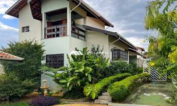 Imagem: Casa a venda Condominio San Conrado - Sousas