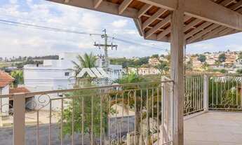 Imagem: Casa a venda Condominio San Conrado - Sousas