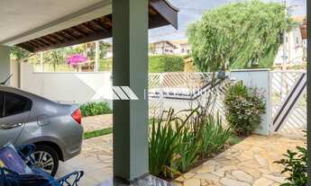 Imagem 4: Casa a venda Condominio San Conrado - Sousas - Casa a venda no Sao Conrado - Casa Sao Conr