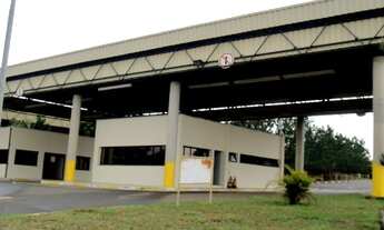 Imagem 2: GALPÃO INDUSTRIAL. GALPÃO LOGÍSTICA. GALPÃO PRÓXIMO AEROPORTO DE VIRACOPOS COM 15.000M2. O