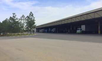 Imagem 3: GALPÃO INDUSTRIAL. GALPÃO LOGÍSTICA. GALPÃO PRÓXIMO AEROPORTO DE VIRACOPOS COM 15.000M2. O