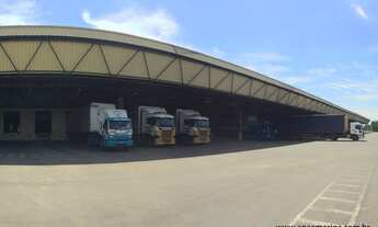 Imagem 4: GALPÃO INDUSTRIAL. GALPÃO LOGÍSTICA. GALPÃO PRÓXIMO AEROPORTO DE VIRACOPOS COM 15.000M2. O