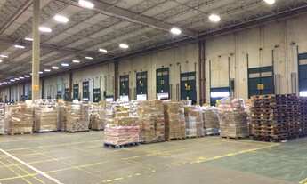 Imagem 6: GALPÃO INDUSTRIAL. GALPÃO LOGÍSTICA. GALPÃO PRÓXIMO AEROPORTO DE VIRACOPOS COM 15.000M2. O