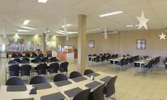 Imagem 7: GALPÃO INDUSTRIAL. GALPÃO LOGÍSTICA. GALPÃO PRÓXIMO AEROPORTO DE VIRACOPOS COM 15.000M2. O