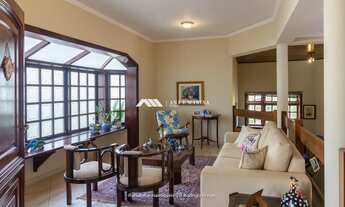 Imagem 5: Casa a venda Condominio San Conrado - Sousas - Casa a venda no Sao Conrado - Casa Sao Conr