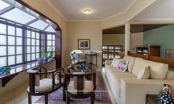 Imagem 6: Casa a venda Condominio San Conrado - Sousas - Casa a venda no Sao Conrado - Casa Sao Conr